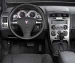Pontiac Torrent 2006 года